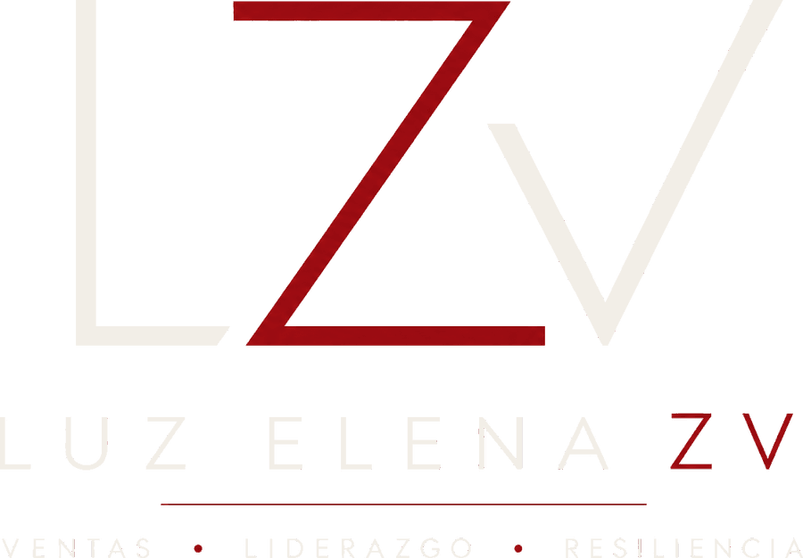 Luz Elena ZV — Ventas, liderazgo y resiliencia